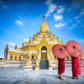 The Magnificent Buddhist Temples You Must Visit