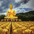 The Evolution of the Sangha: A Comprehensive Look at the Buddhist Community