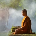 The Journey to Nirvana: Understanding the Ultimate Goal of Buddhist Education