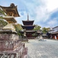 How Self-Storage Can Support Buddhist Temples and Communities in Austin