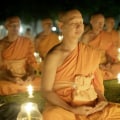 The Growth and Influence of Buddhism in the United States