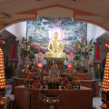 Discovering the Vibrant Buddhist Community in Austin