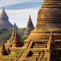 The Global Reach of Buddhism: Exploring the Top Buddhist Populations
