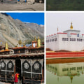 The Must-Visit Buddhist Sites for Spiritual Enlightenment