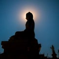 The Journey to Enlightenment in Buddhism