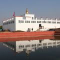 The Four Sacred Places of Buddha: A Spiritual Pilgrimage