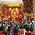 The Buddhist Population in the United States: A Demographic Analysis