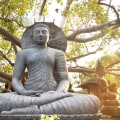 The Enduring Influence of Buddhism on Culture and Society