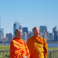 The Evolution of Buddhism in America