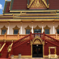 The Growth of Buddhism in the United States