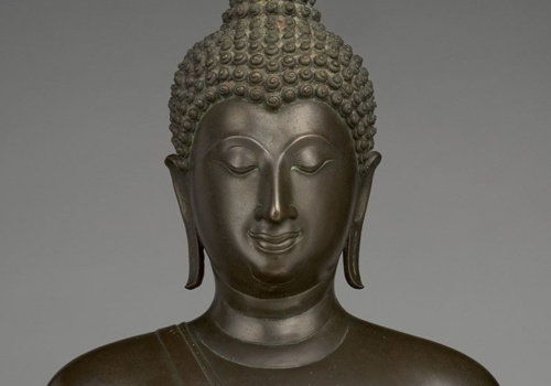 The Power of Sangha in the Buddhist Community