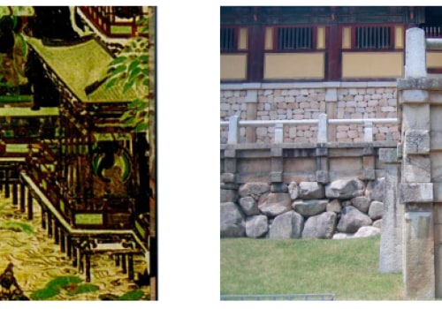 The Fascinating Evolution of Buddhist Architecture