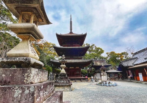 How Self-Storage Can Support Buddhist Temples and Communities in Austin