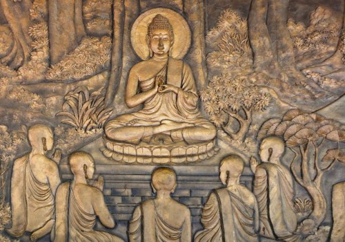 The Philosophy of Buddhism: Understanding the Followers