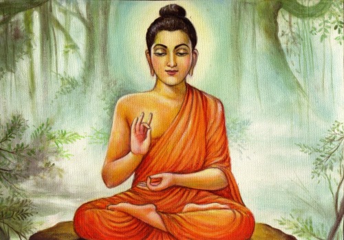 The Path to Enlightenment: Understanding the Ultimate Goal of Buddhism