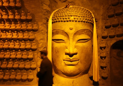 The Future of Buddhism: A Look at Growth and Decline