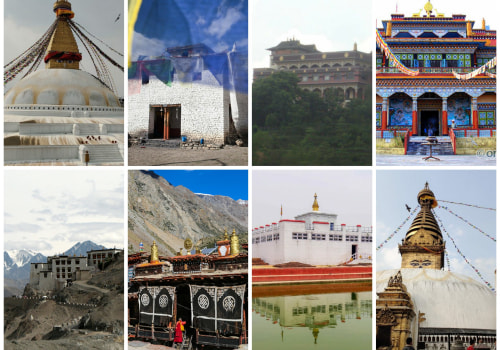 The Must-Visit Buddhist Sites for Spiritual Enlightenment