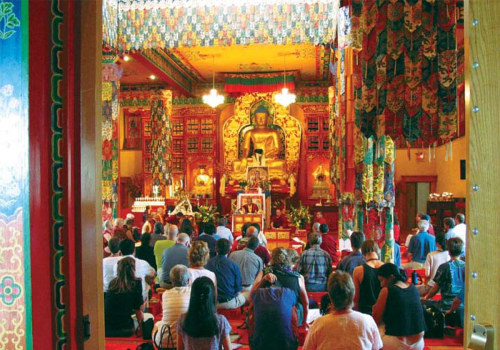 The Buddhist Population in the United States: A Demographic Analysis