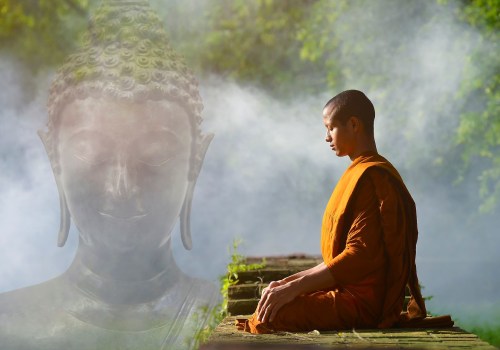 The Top States with the Highest Buddhist Population