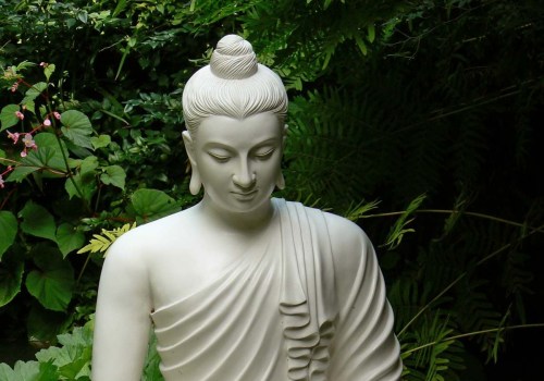 The Rise of Buddhism in America